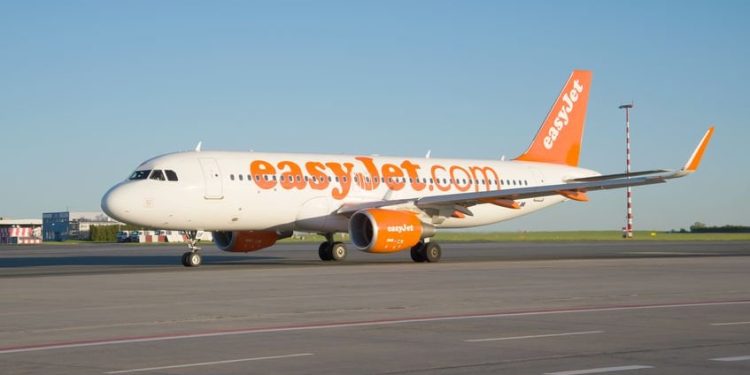 EasyJet reports sharp Q3 profit drop despite stronger summer demand