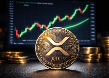 XRP price hits two-week high: can whale buying force a breakout?