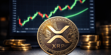 XRP price hits two-week high: can whale buying force a breakout?