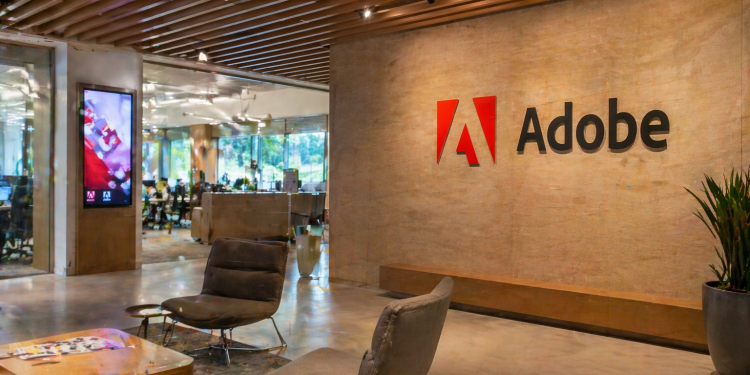 BofA is bearish on Adobe: the stock is still rising today