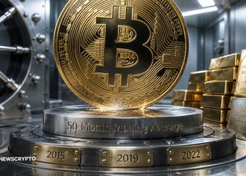 Bitcoin (BTC) Repeats the Technical Signal That Preceded Three Major Bull Runs