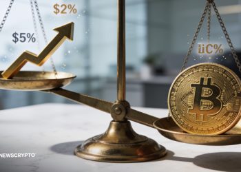 Bitcoin (BTC) at a Crossroads: Make-or-Break Levels to Watch as Its Dominance Shakes Up the Market