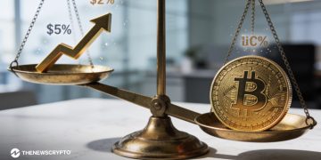 Bitcoin (BTC) at a Crossroads: Make-or-Break Levels to Watch as Its Dominance Shakes Up the Market