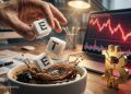 Bitcoin ETF Outflows Stretch to 8 Weeks: Are Bears Tightening Their Grip?
