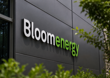 Bloom Energy stock has suffered a $40 billion wipeout: what next?