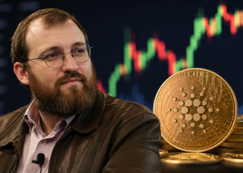 Cardano price rises as Charles Hoskinson denies exit rumours