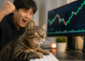 Why is Cash Cat price up 1400% today and how high can it climb?