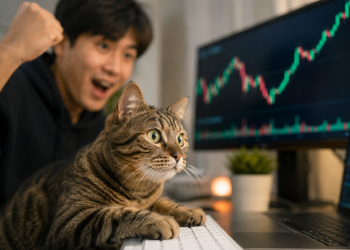 Why is Cash Cat price up 1400% today and how high can it climb?