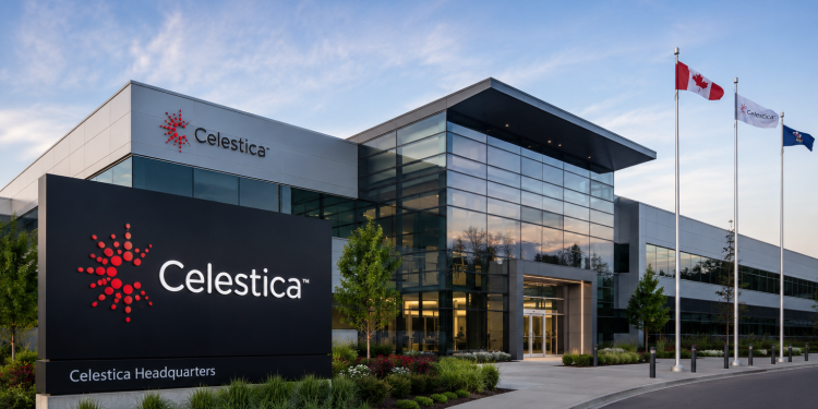 Celestica stock tumbles ahead of earnings: rebound or more pain?
