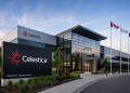 Celestica stock is up 125% in 12 months: more upside ahead?