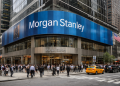 Morgan Stanley earnings: record profits warrants buying at current levels
