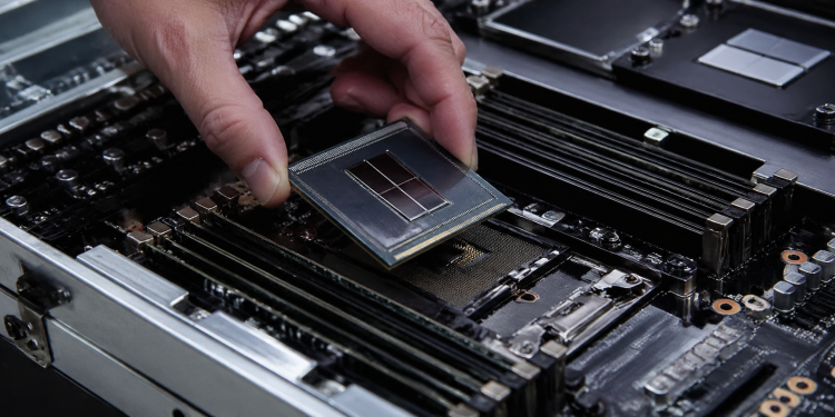 Intel, AMD stocks outperformed Nvidia in H1: what’s next?