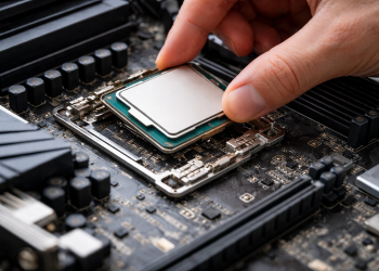 AMD stock gets a big boost from Microsoft ahead of AI event