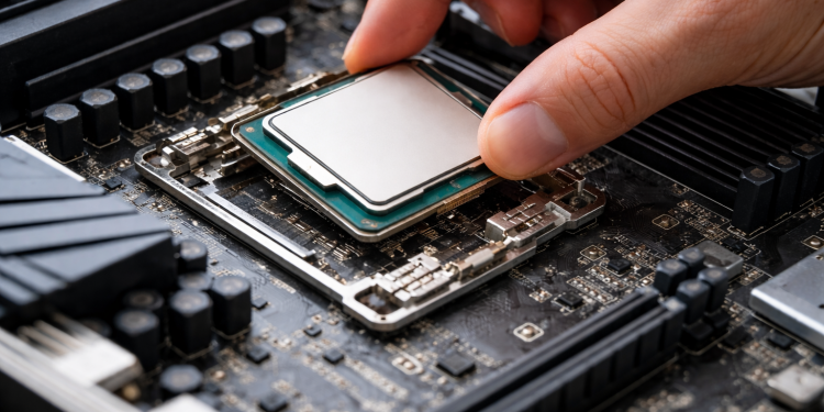 AMD stock gets a big boost from Microsoft ahead of AI event