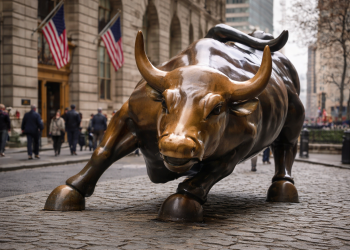 Dow rises as S&P 500 nears record, SK Hynix debut boosts AI chip stocks