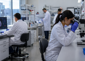 AtaiBeckley stock is soaring, and it has Eli Lilly to thank