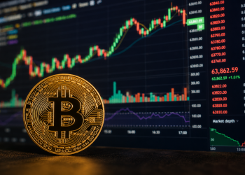 Can Bitcoin maintain momentum above $63K?