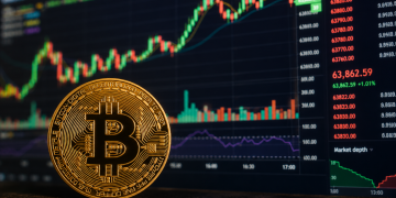 Can Bitcoin maintain momentum above $63K?