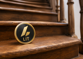 Lighter hits 5-month high after 21% rally: how high can it go?