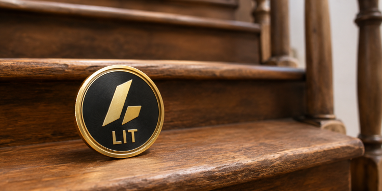 Lighter hits 5-month high after 21% rally: how high can it go?