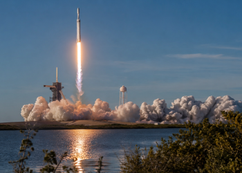 Could SpaceX be an $800 stock? This analyst thinks so