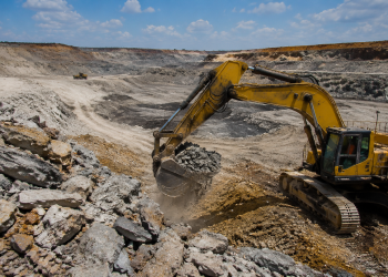 What’s driving US critical minerals stocks higher on Tuesday?