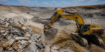 What’s driving US critical minerals stocks higher on Tuesday?