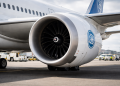 GE Aerospace stock faces valuation concerns as earnings loom