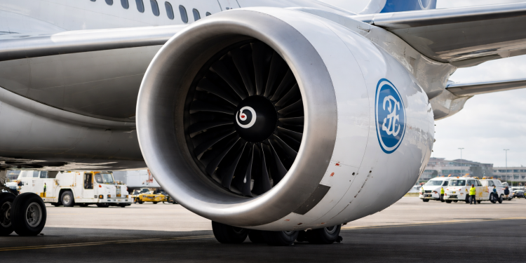 GE Aerospace stock faces valuation concerns as earnings loom