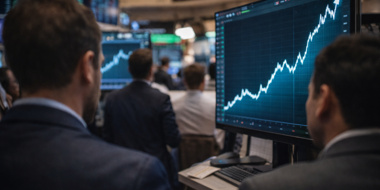 QuantumScape stock: what could trigger its looming 15% earnings swing?