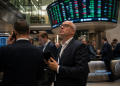 Top 4 catalysts for the FTSE 100 Index this week
