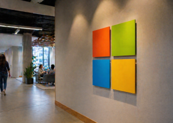 Microsoft stock is rising 3% on Wednesday: here’s why
