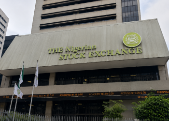 Here’s why Nigerian stocks and the naira (NGN) are soaring this year