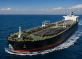 WTI and Brent oil prices tick up on Hyperliquid as Iran closes the Strait of Hormuz