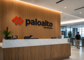 Palo Alto Networks stock hits record high as analysts raise price targets