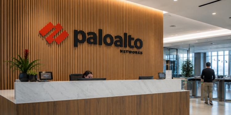 Palo Alto Networks stock hits record high as analysts raise price targets