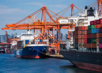 Ethra Ship brings maritime assets to blockchain with RWA-focused protocol