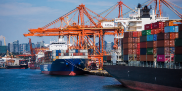Ethra Ship brings maritime assets to blockchain with RWA-focused protocol