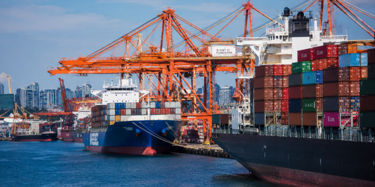 Ethra Ship brings maritime assets to blockchain with RWA-focused protocol