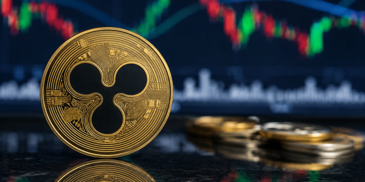 XRP price eyes breakout as traders watch familiar technical pattern