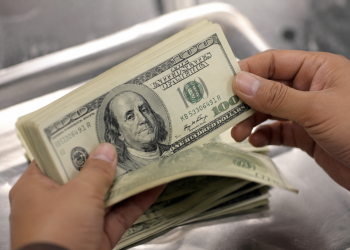 Has US dollar’s winning trade just hit its biggest wall in months?