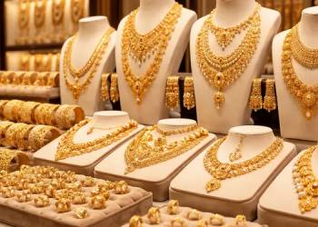 Gold struggles as inflation fears from rising oil prices offset demand