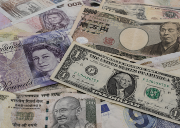 Currency markets trade mixed amid US-Iran conflict uncertainty