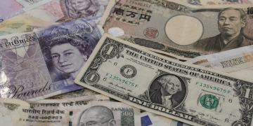 Currency markets trade mixed amid US-Iran conflict uncertainty