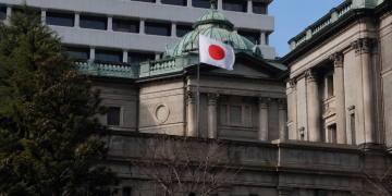USD/JPY prediction: traders brace for a Japanese yen intervention
