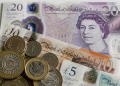 Sterling rises as BoE rate hike bets strengthen amid inflation concerns