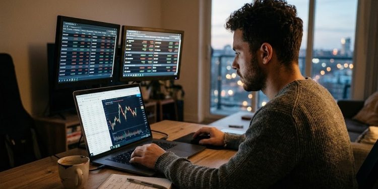 Bitget Stocks 2.0 review: can a crypto exchange become your stock broker?