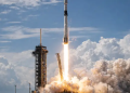 SpaceX stock has erased all its IPO gains, but a 76% rally may be brewing