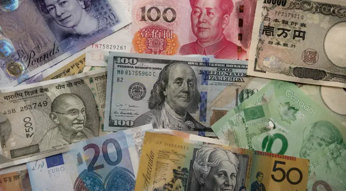 Middle East tensions keep markets on edge as Fed minutes come into focus