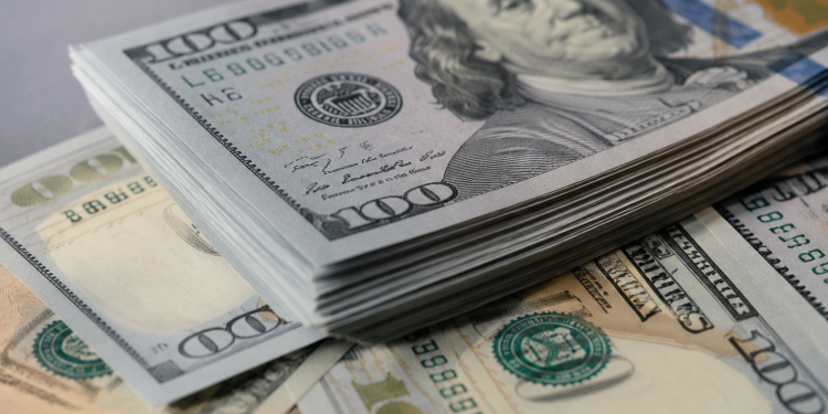 US dollar steadies ahead of CPI as oil surge pressures global currencies